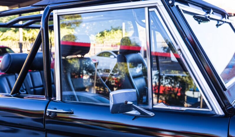 								1977 Ford Bronco 302 full									