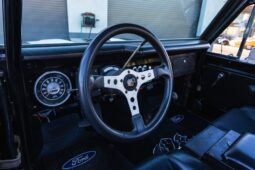 1977 Ford Bronco 302 full
