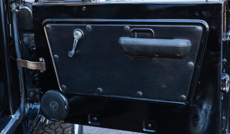 								1977 Ford Bronco 302 full									