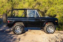 1977 Ford Bronco 302 full