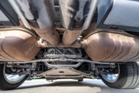 2011 Porsche Cayman S 6-Speed