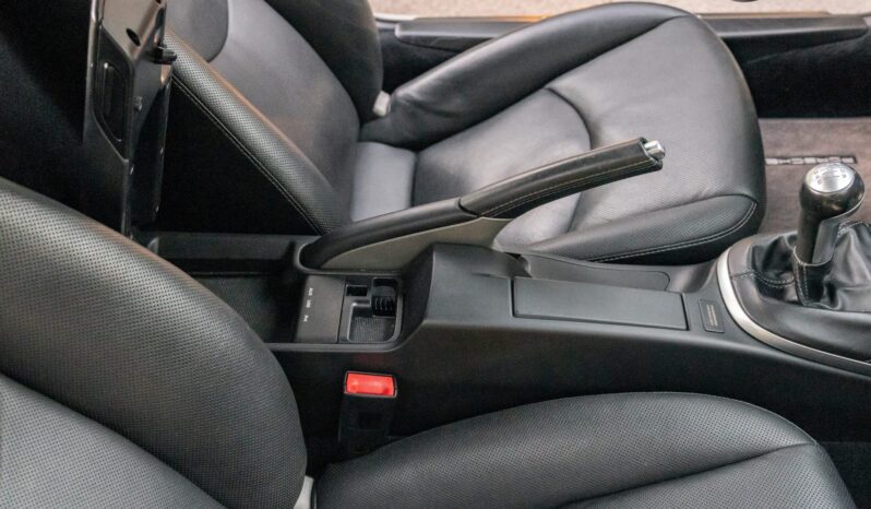 								2011 Porsche Cayman S 6-Speed full									