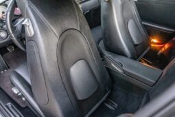 2011 Porsche Cayman S 6-Speed full