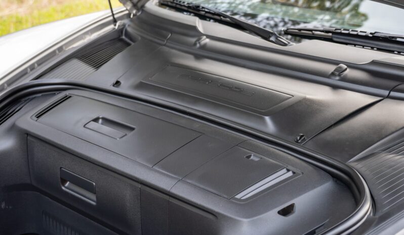 								2011 Porsche Cayman S 6-Speed full									