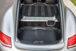 2011 Porsche Cayman S 6-Speed full