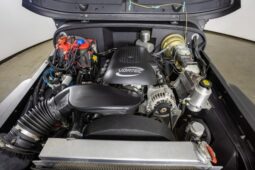 1970 Toyota Land Cruiser ICON FJ43