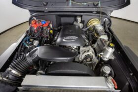 1970 Toyota Land Cruiser ICON FJ43