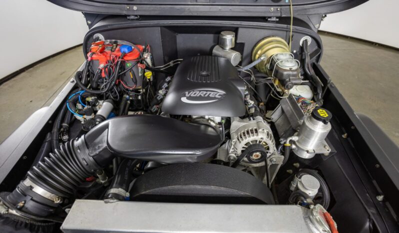 								1970 Toyota Land Cruiser ICON FJ43 full									