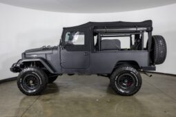 1970 Toyota Land Cruiser ICON FJ43