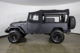 1970 Toyota Land Cruiser ICON FJ43