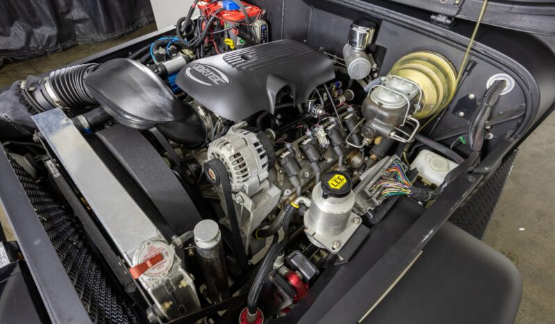 								1970 Toyota Land Cruiser ICON FJ43 full									