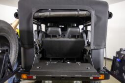 										1970 Toyota Land Cruiser ICON FJ43 full									