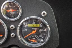 										1970 Toyota Land Cruiser ICON FJ43 full									