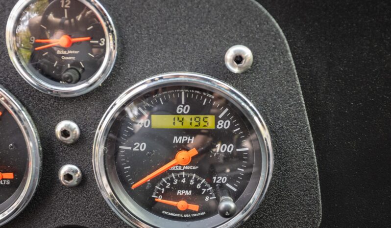 								1970 Toyota Land Cruiser ICON FJ43 full									