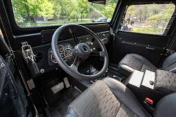 										1970 Toyota Land Cruiser ICON FJ43 full									