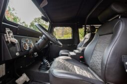 										1970 Toyota Land Cruiser ICON FJ43 full									