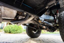 										1970 Toyota Land Cruiser ICON FJ43 full									