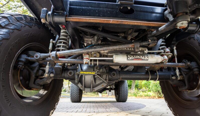 								1970 Toyota Land Cruiser ICON FJ43 full									