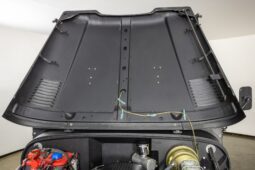 										1970 Toyota Land Cruiser ICON FJ43 full									