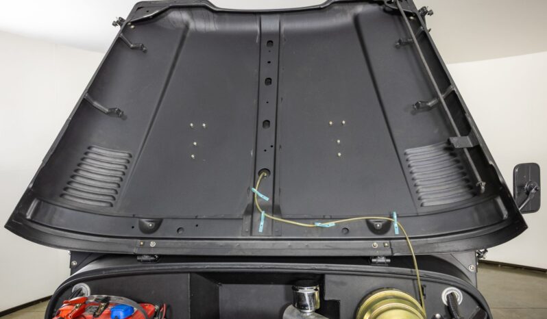 								1970 Toyota Land Cruiser ICON FJ43 full									