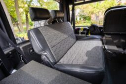 										1970 Toyota Land Cruiser ICON FJ43 full									