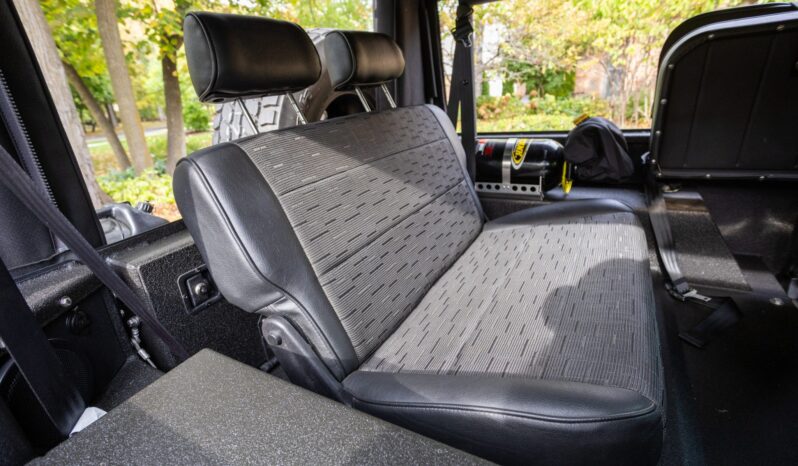 								1970 Toyota Land Cruiser ICON FJ43 full									