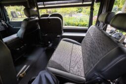 										1970 Toyota Land Cruiser ICON FJ43 full									