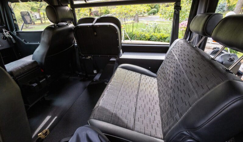 								1970 Toyota Land Cruiser ICON FJ43 full									