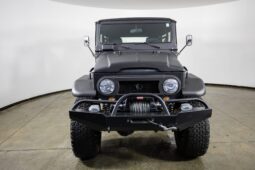 										1970 Toyota Land Cruiser ICON FJ43 full									