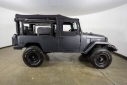 										1970 Toyota Land Cruiser ICON FJ43 full									