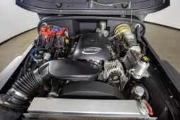 										1970 Toyota Land Cruiser ICON FJ43 full									