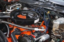 1970 Chevrolet Camaro Sport Coupe