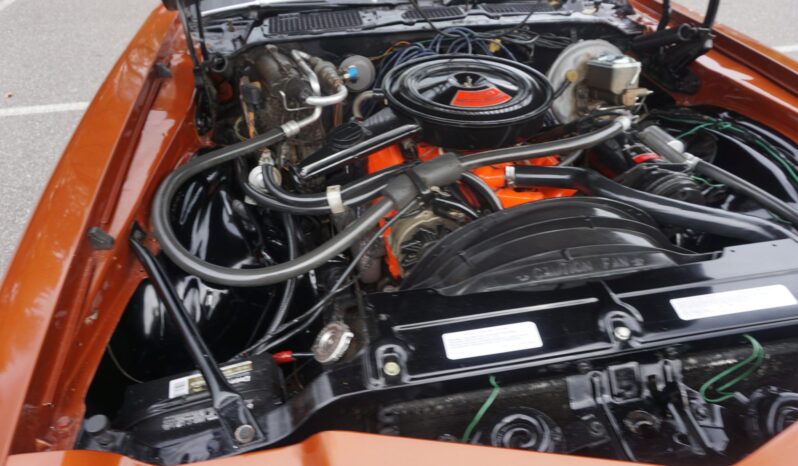 								1970 Chevrolet Camaro Sport Coupe full									