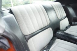 										1970 Chevrolet Camaro Sport Coupe full									