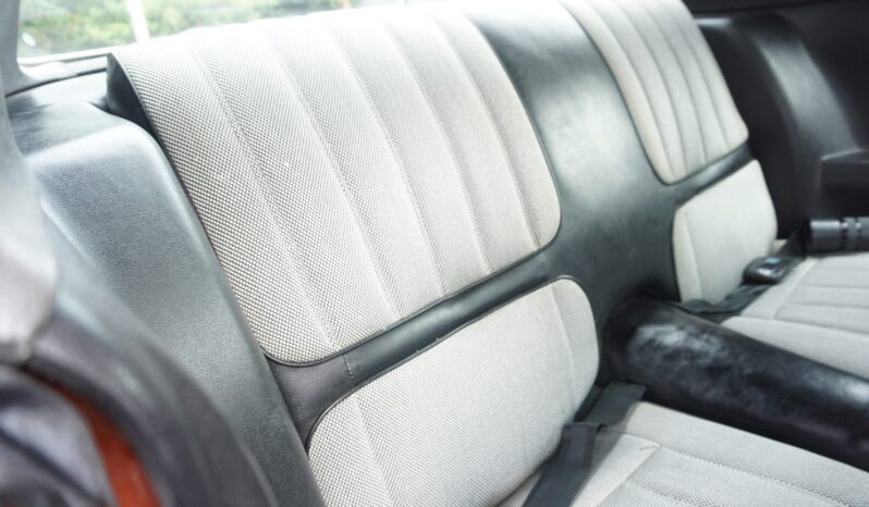 								1970 Chevrolet Camaro Sport Coupe full									