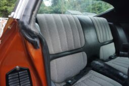 										1970 Chevrolet Camaro Sport Coupe full									