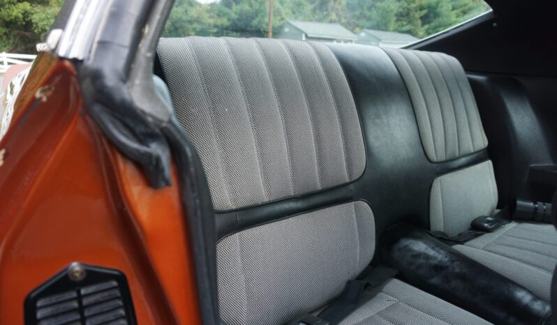 								1970 Chevrolet Camaro Sport Coupe full									