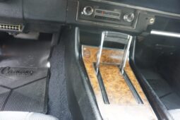 										1970 Chevrolet Camaro Sport Coupe full									