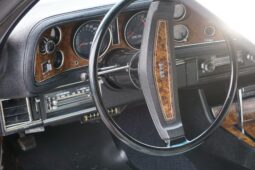 										1970 Chevrolet Camaro Sport Coupe full									