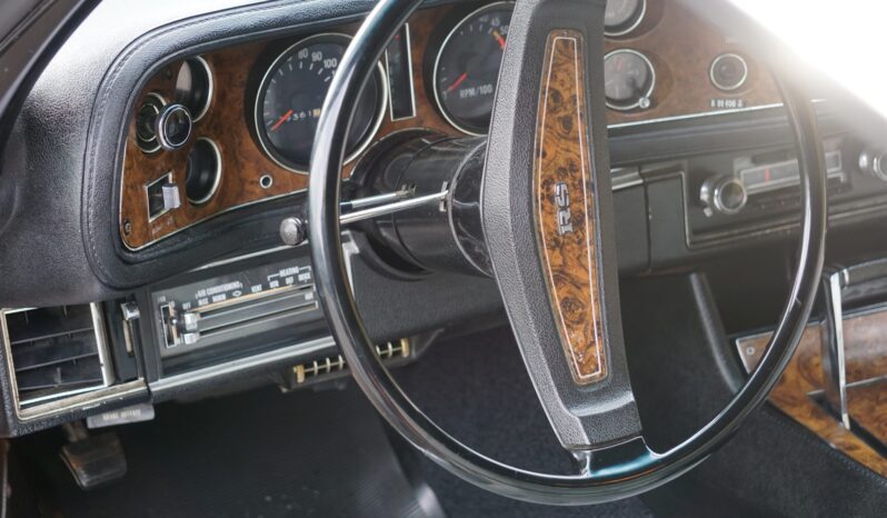 								1970 Chevrolet Camaro Sport Coupe full									