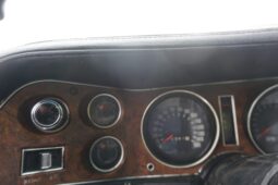 										1970 Chevrolet Camaro Sport Coupe full									