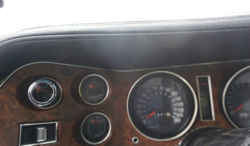 								1970 Chevrolet Camaro Sport Coupe full									