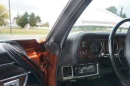 										1970 Chevrolet Camaro Sport Coupe full									