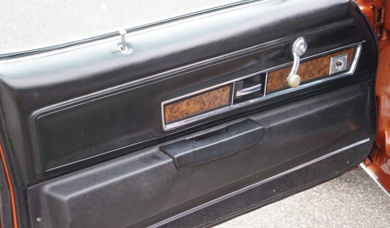 								1970 Chevrolet Camaro Sport Coupe full									