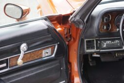 										1970 Chevrolet Camaro Sport Coupe full									