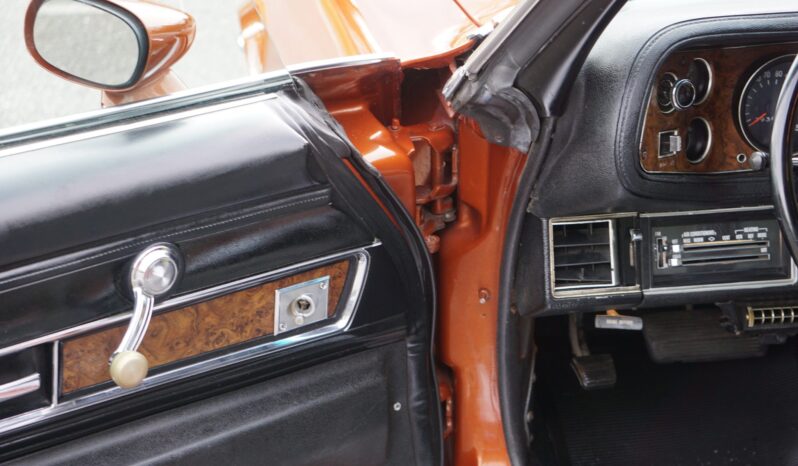 								1970 Chevrolet Camaro Sport Coupe full									