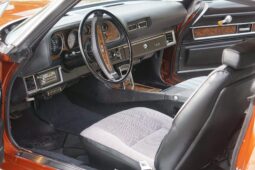 										1970 Chevrolet Camaro Sport Coupe full									