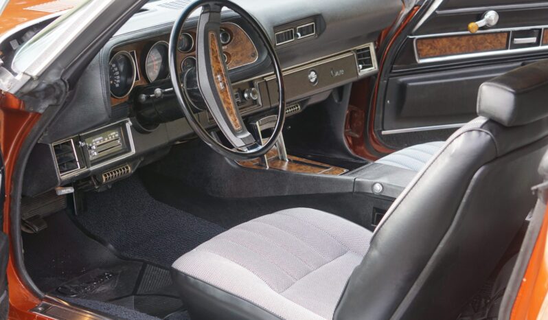 								1970 Chevrolet Camaro Sport Coupe full									