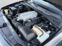 										2006 Dodge Magnum SRT8 full									