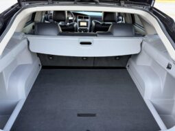 2006 Dodge Magnum SRT8